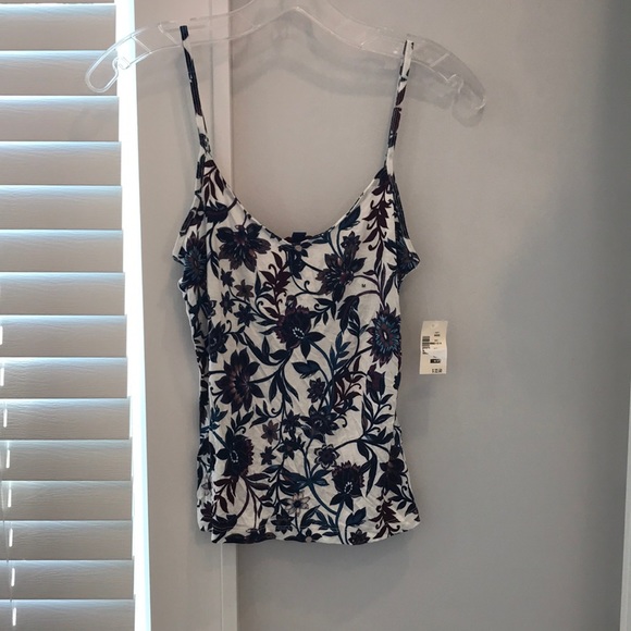 Aeropostale Tops - NWT Aeropostale camisole top